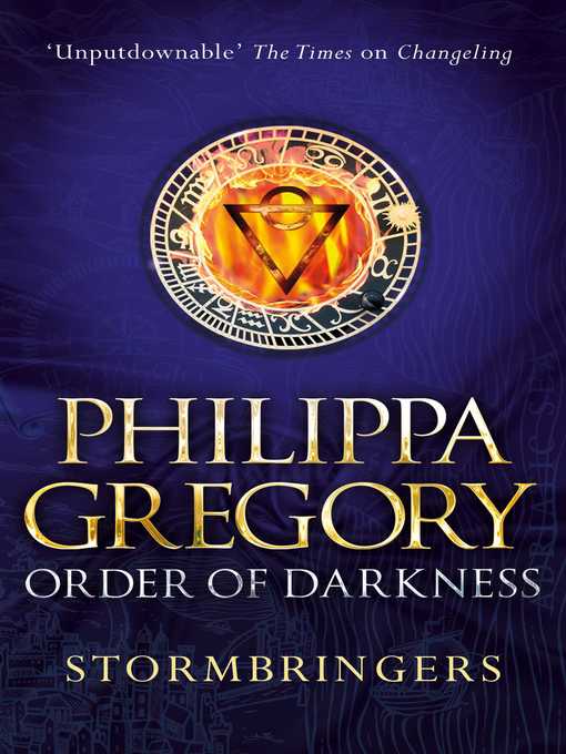Title details for Stormbringers by Philippa Gregory - Available